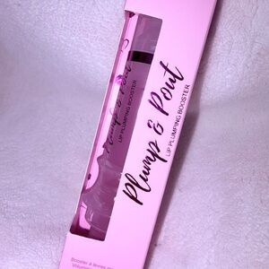 Beauty Creations Lip Plumping Gloss - shade Blaze